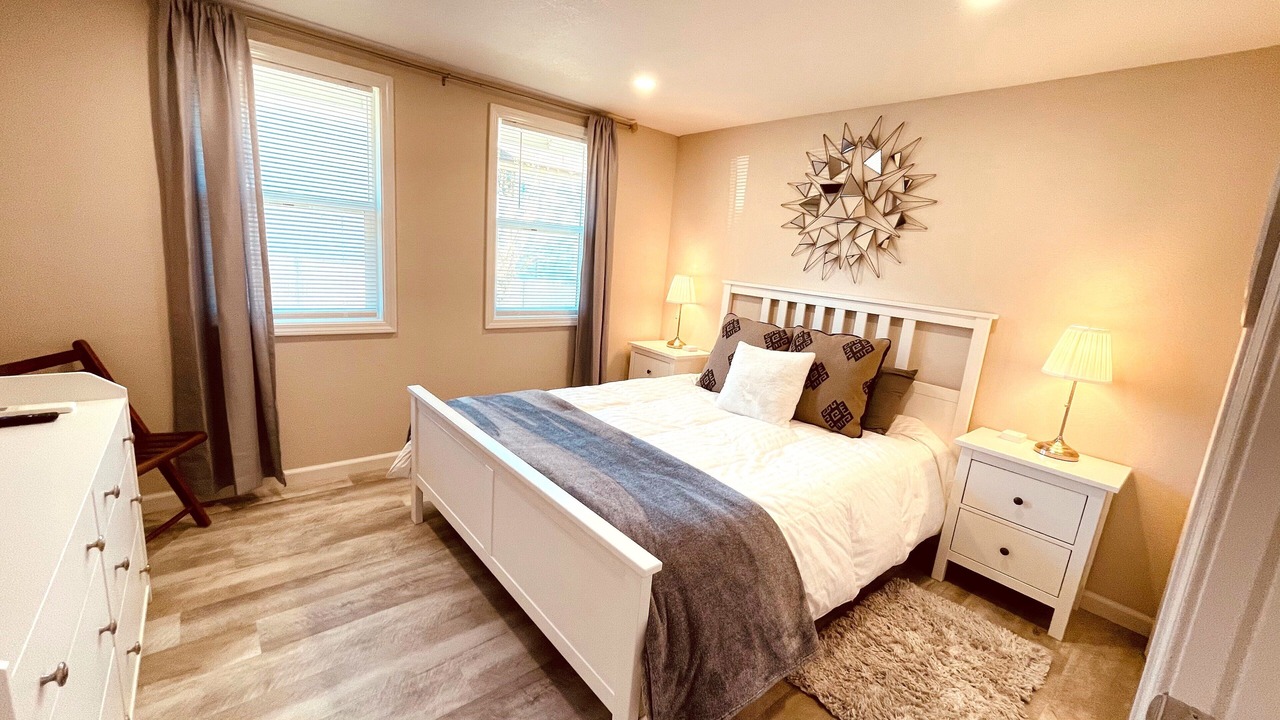 Photo of Bedroom in Redding