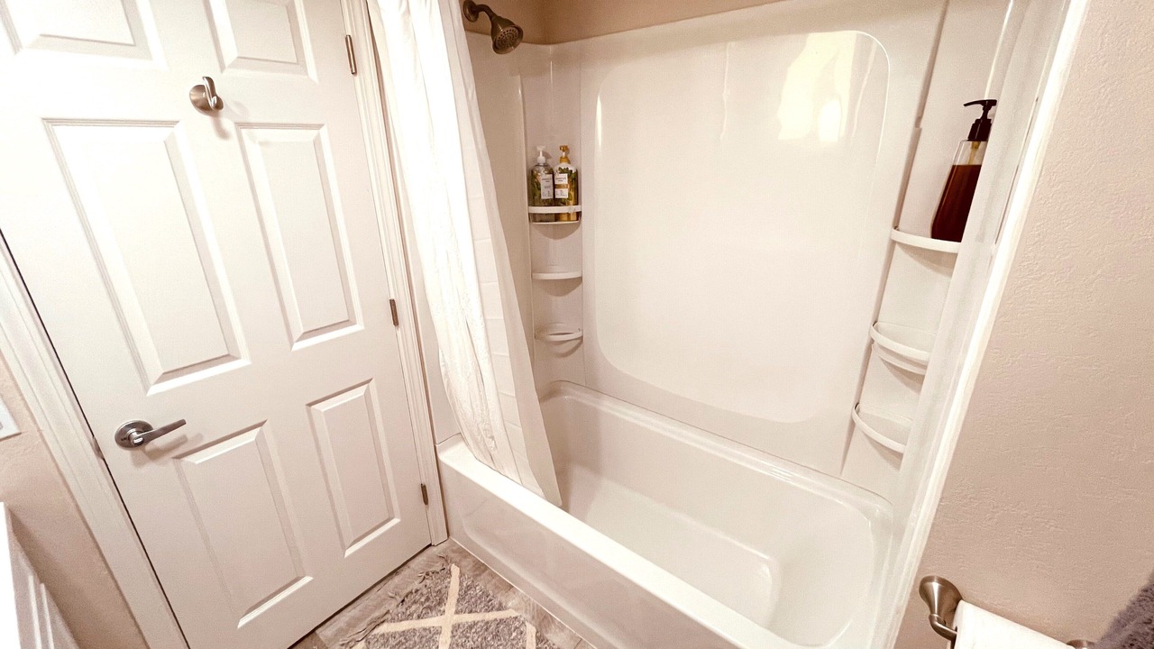 Photo of Bathroom in Redding