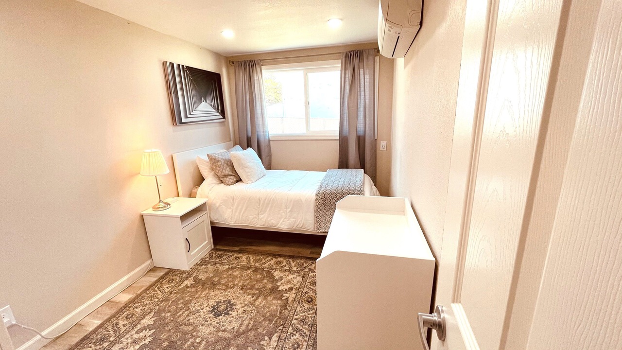 Photo of Bedroom in Redding