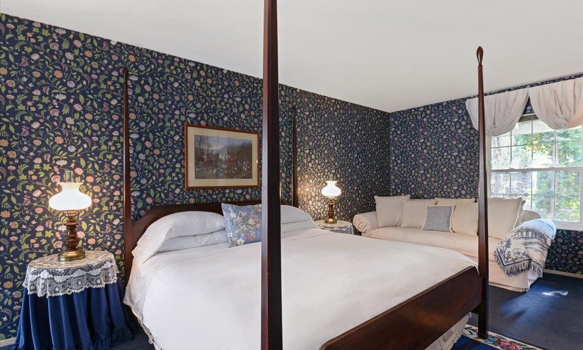 Photo of Bedroom in Arroyo Grande