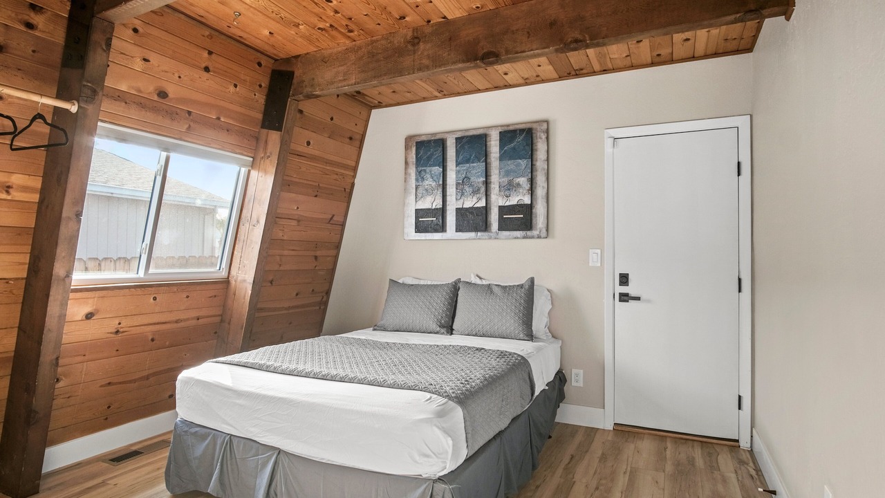Photo of Bedroom in Discovery Bay