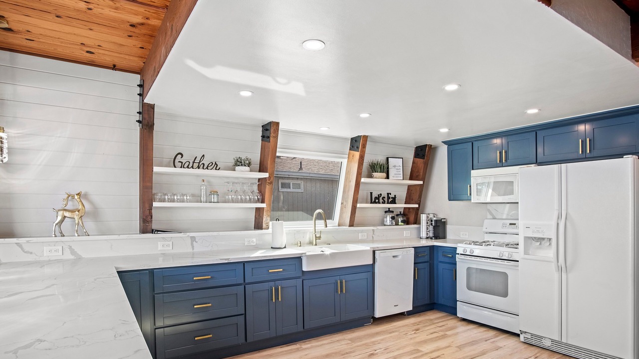 Photo of Kitchen in Discovery Bay