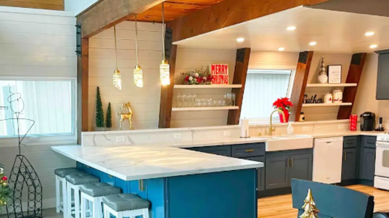 Photo of Kitchen in Discovery Bay