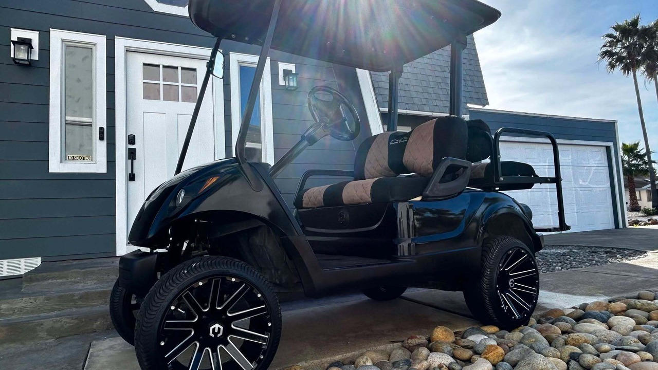 Photo of Outdoor in Discovery Bay