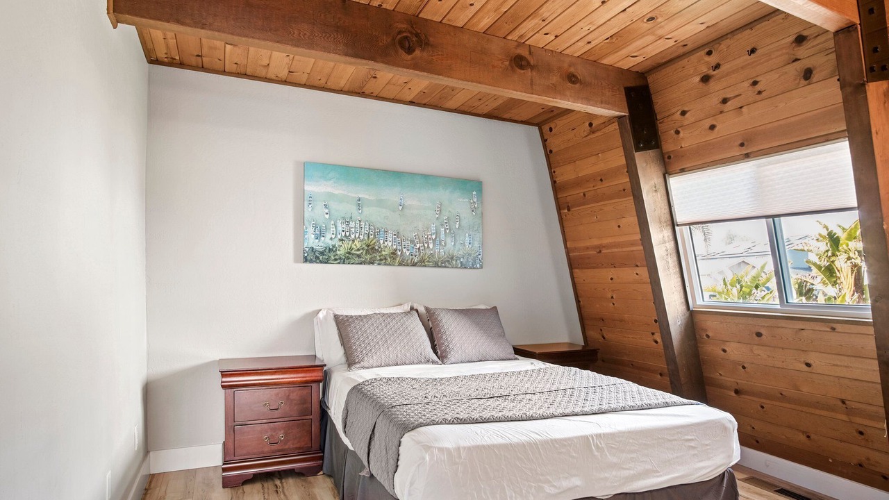 Photo of Bedroom in Discovery Bay