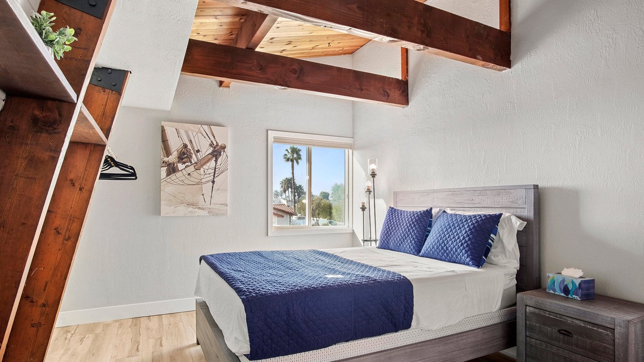 Photo of Bedroom in Discovery Bay