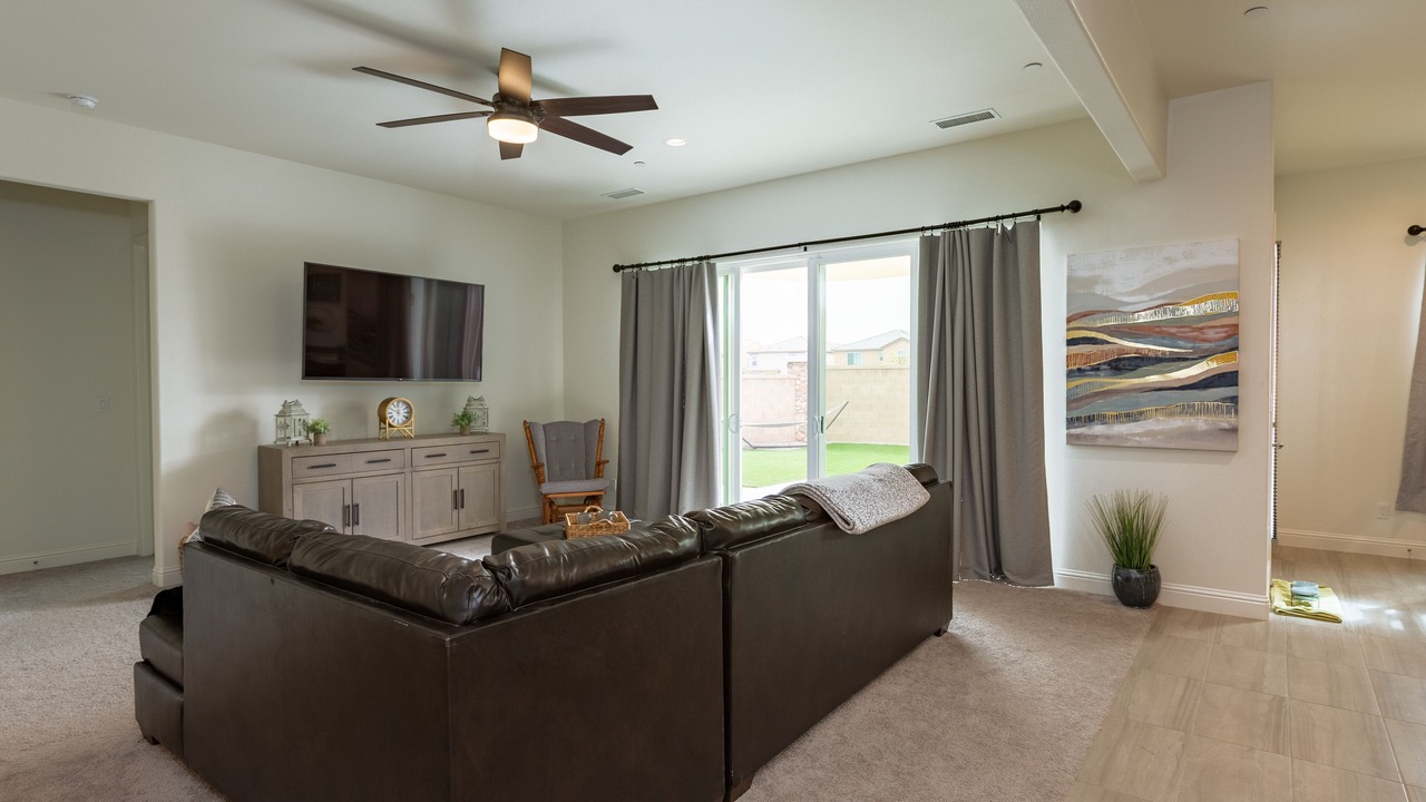 Photo of Bedroom in Clovis