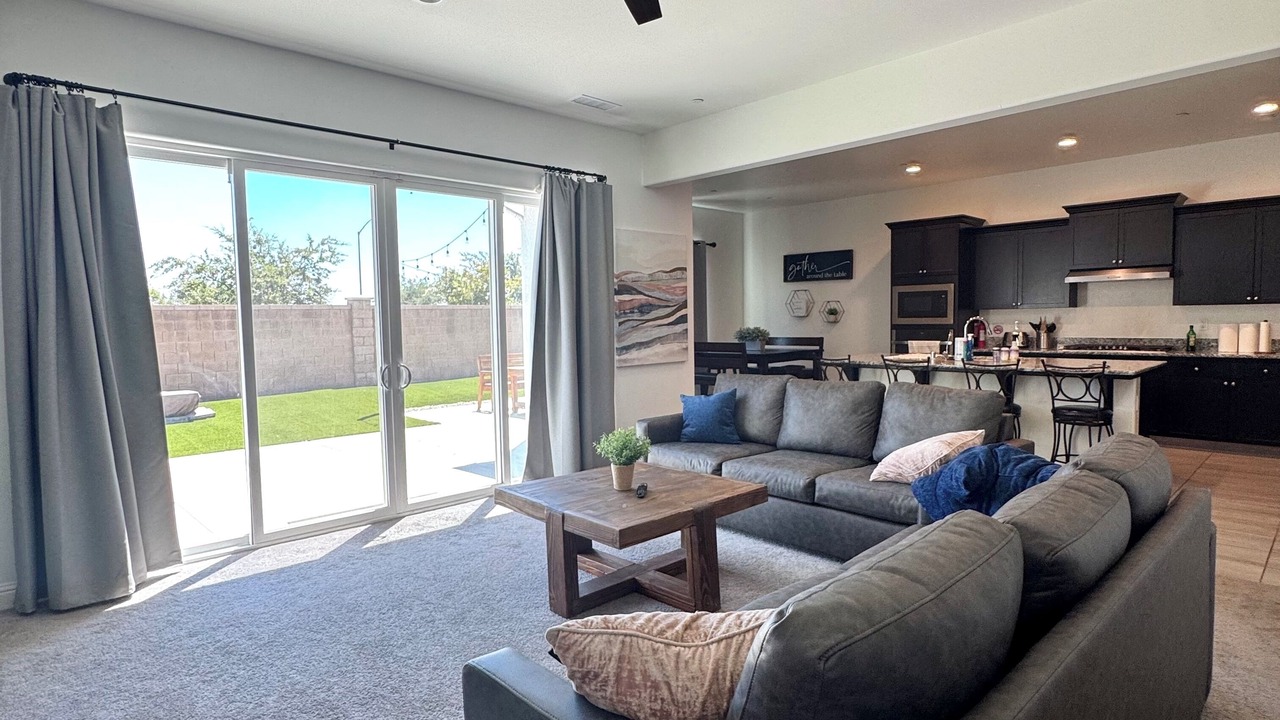 Photo of Outdoor in Clovis
