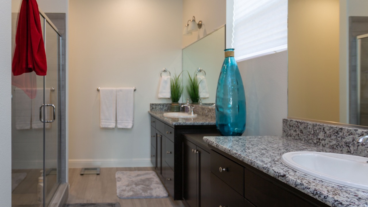 Photo of Bathroom in Clovis