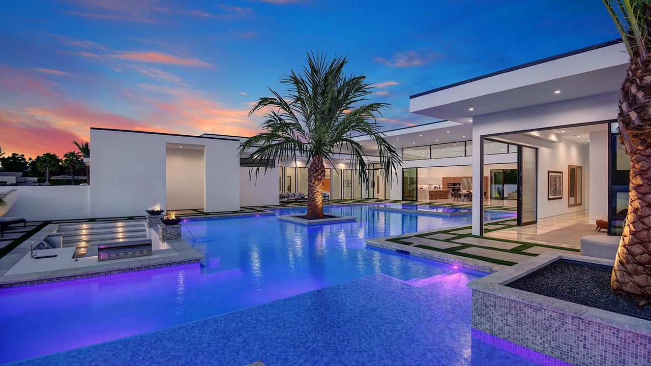 Photo of Outdoor in Rancho Mirage