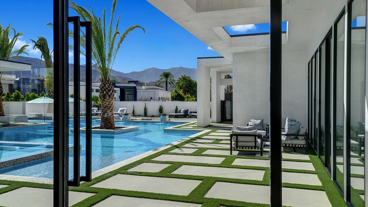 Photo of Outdoor in Rancho Mirage