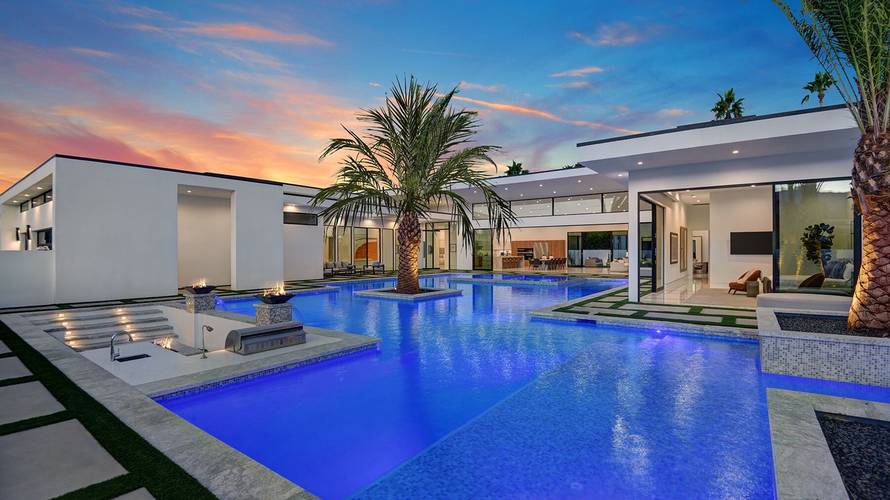 Photo of Outdoor in Rancho Mirage