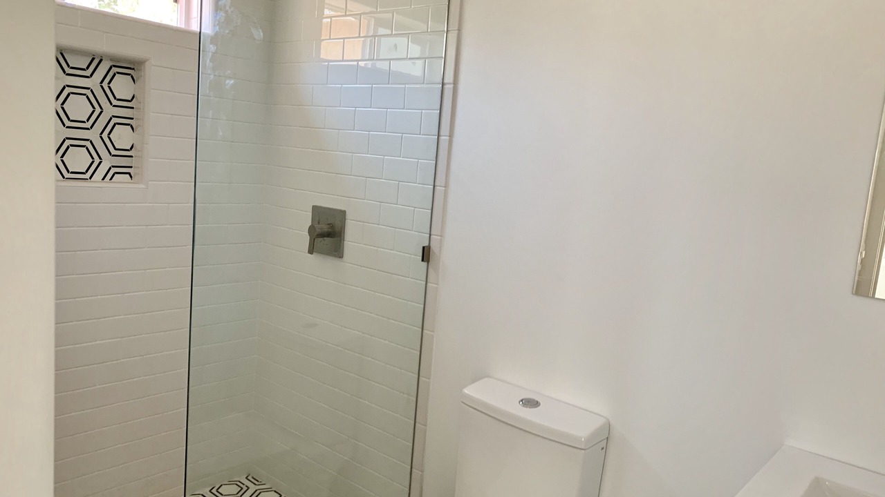 Photo of Bathroom in Valley Glen