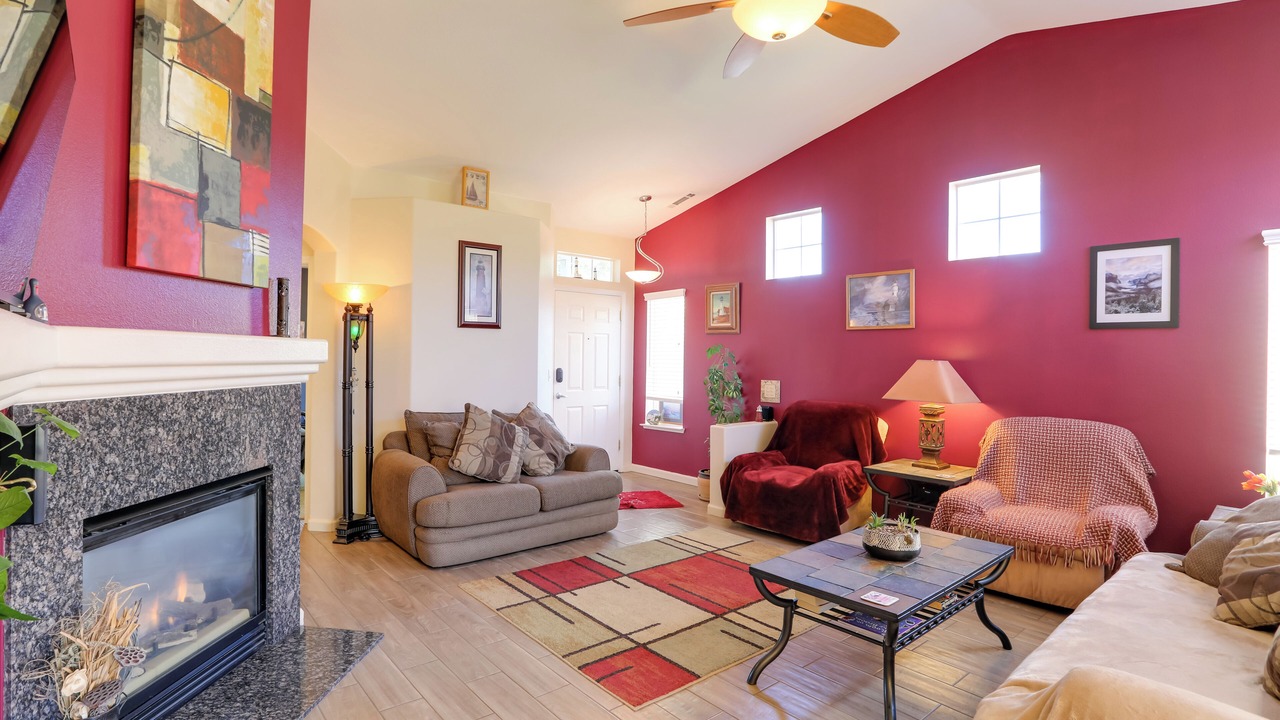 Photo of Bedroom in Sparks