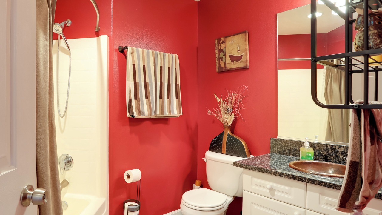 Photo of Bathroom in Sparks