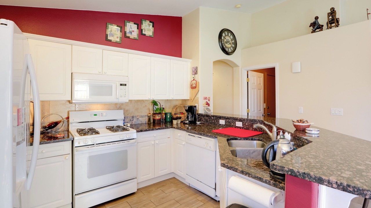 Photo of Kitchen in Sparks