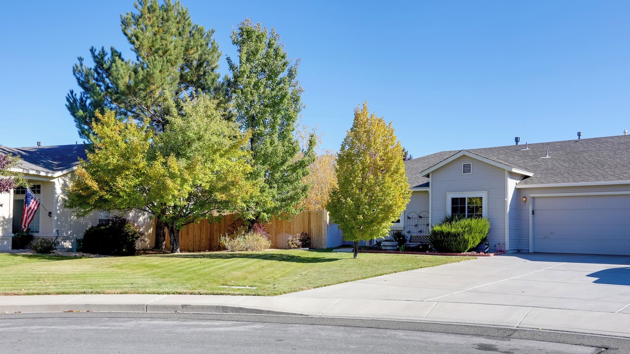 Photo of Outdoor in Sparks
