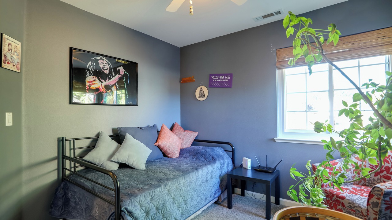 Photo of Bedroom in Sparks