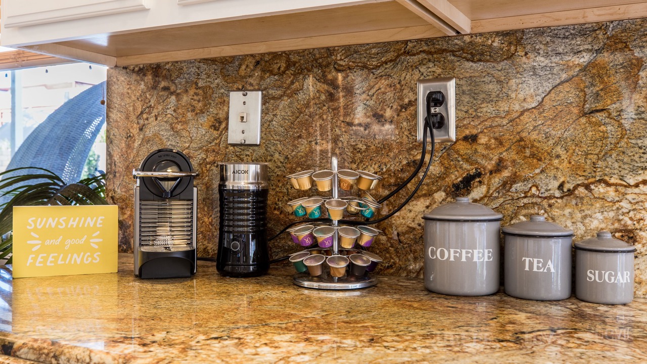 Photo of Kitchen in Indio