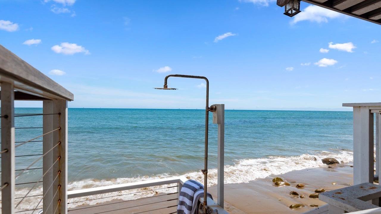 Photo of Outdoor in Montecito