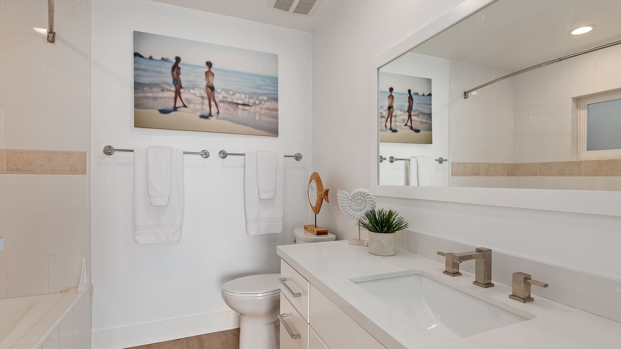Photo of Bathroom in Montecito