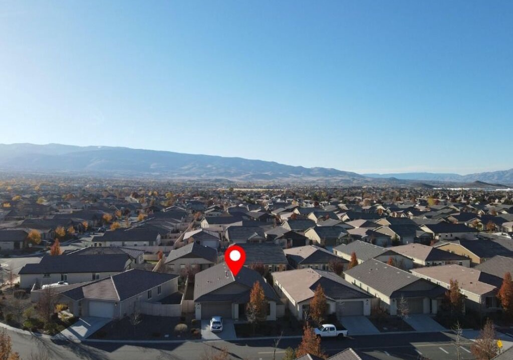 Photo of Outdoor in Reno