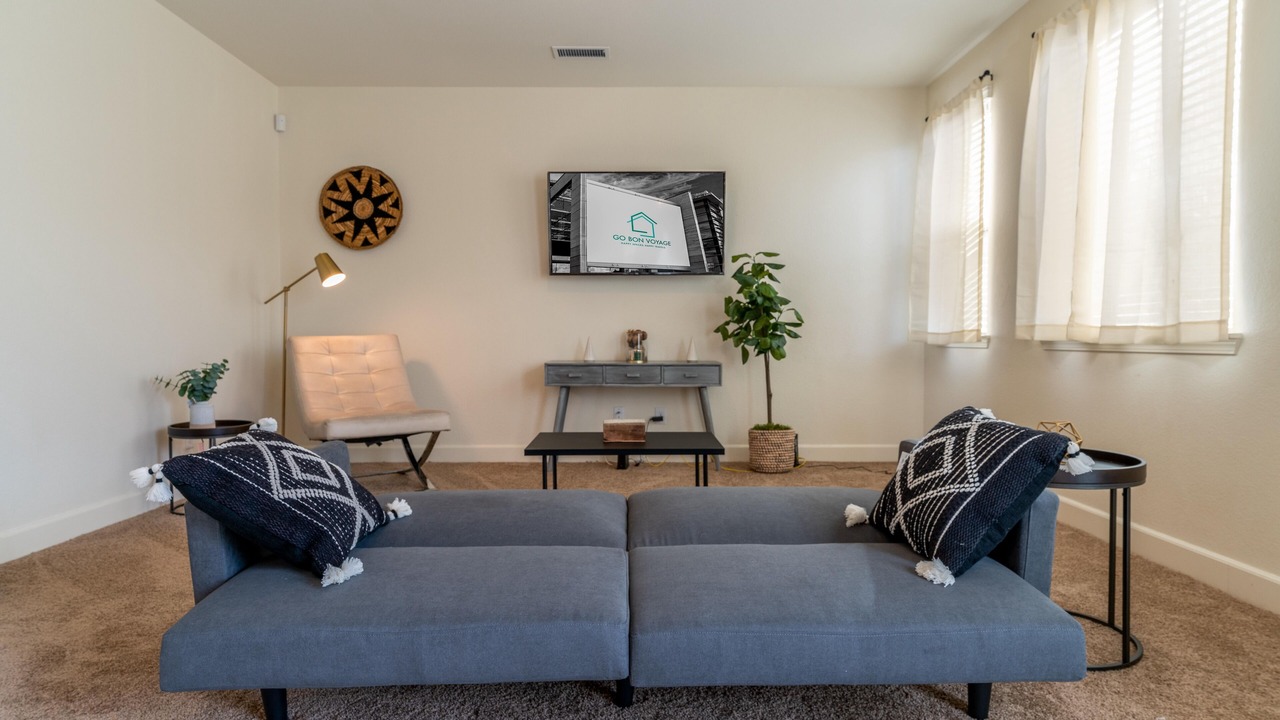 Photo of Livingroom in Reno