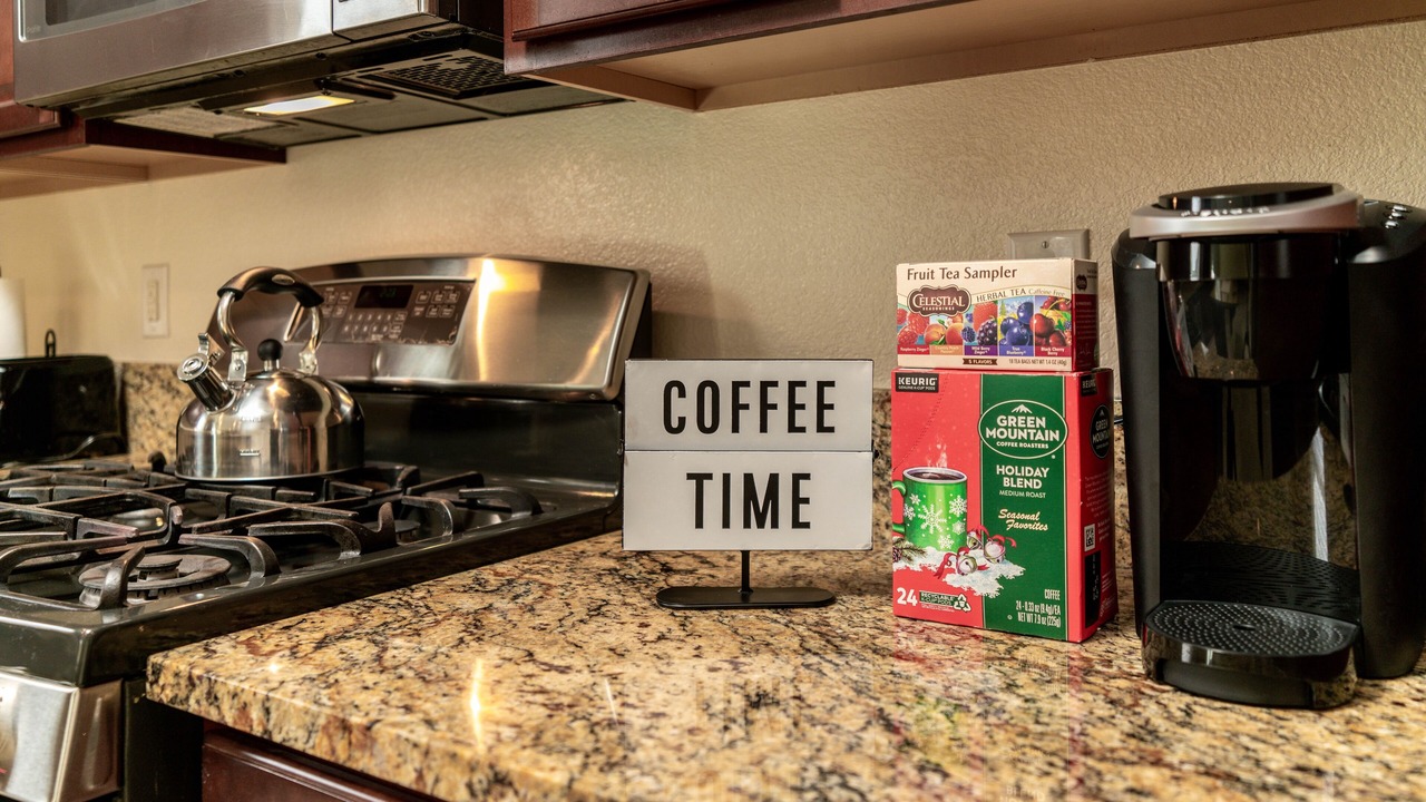 Photo of Kitchen in Reno
