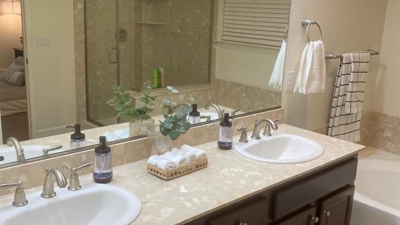 Photo of Bathroom in Reno