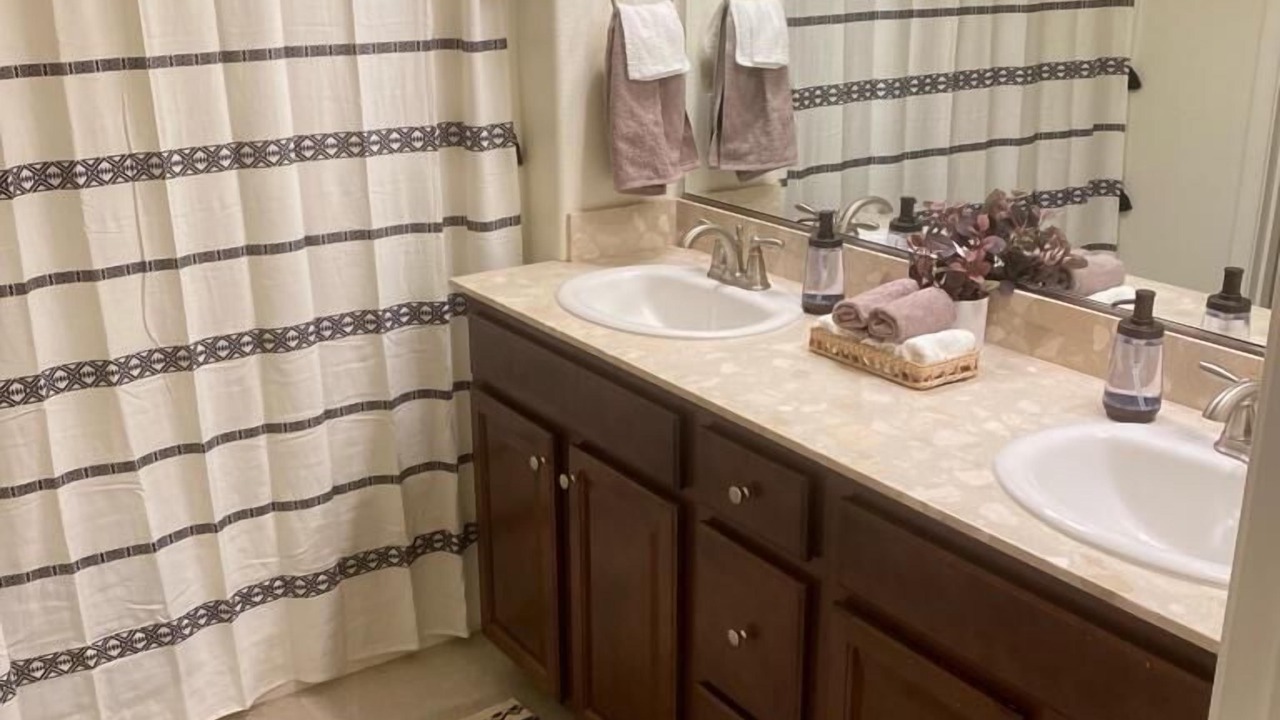 Photo of Bathroom in Reno