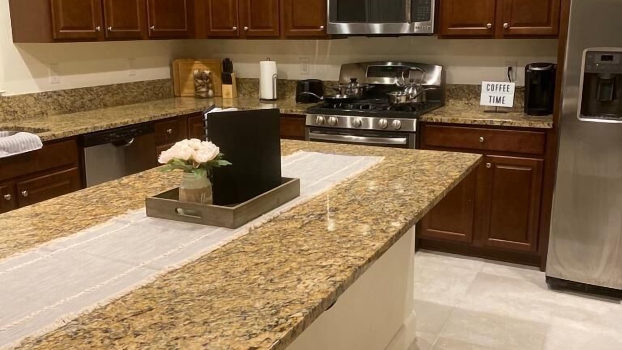 Photo of Kitchen in Reno