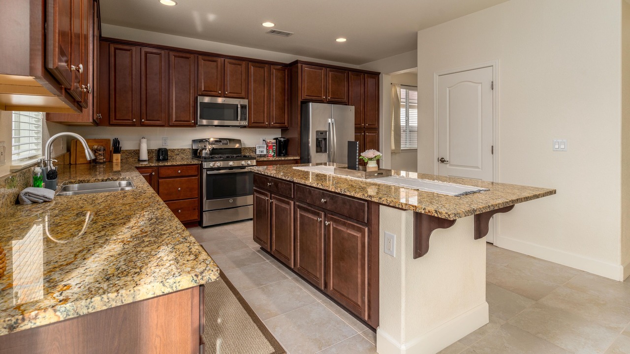Photo of Kitchen in Reno