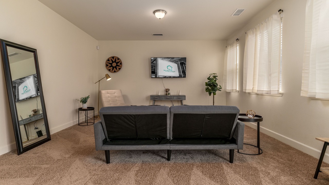Photo of Bedroom in Reno