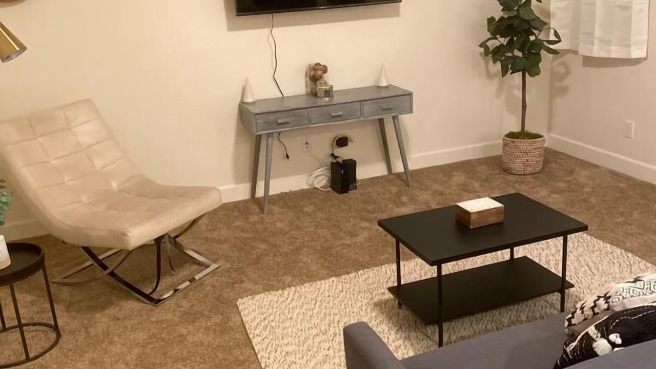Photo of Livingroom in Reno
