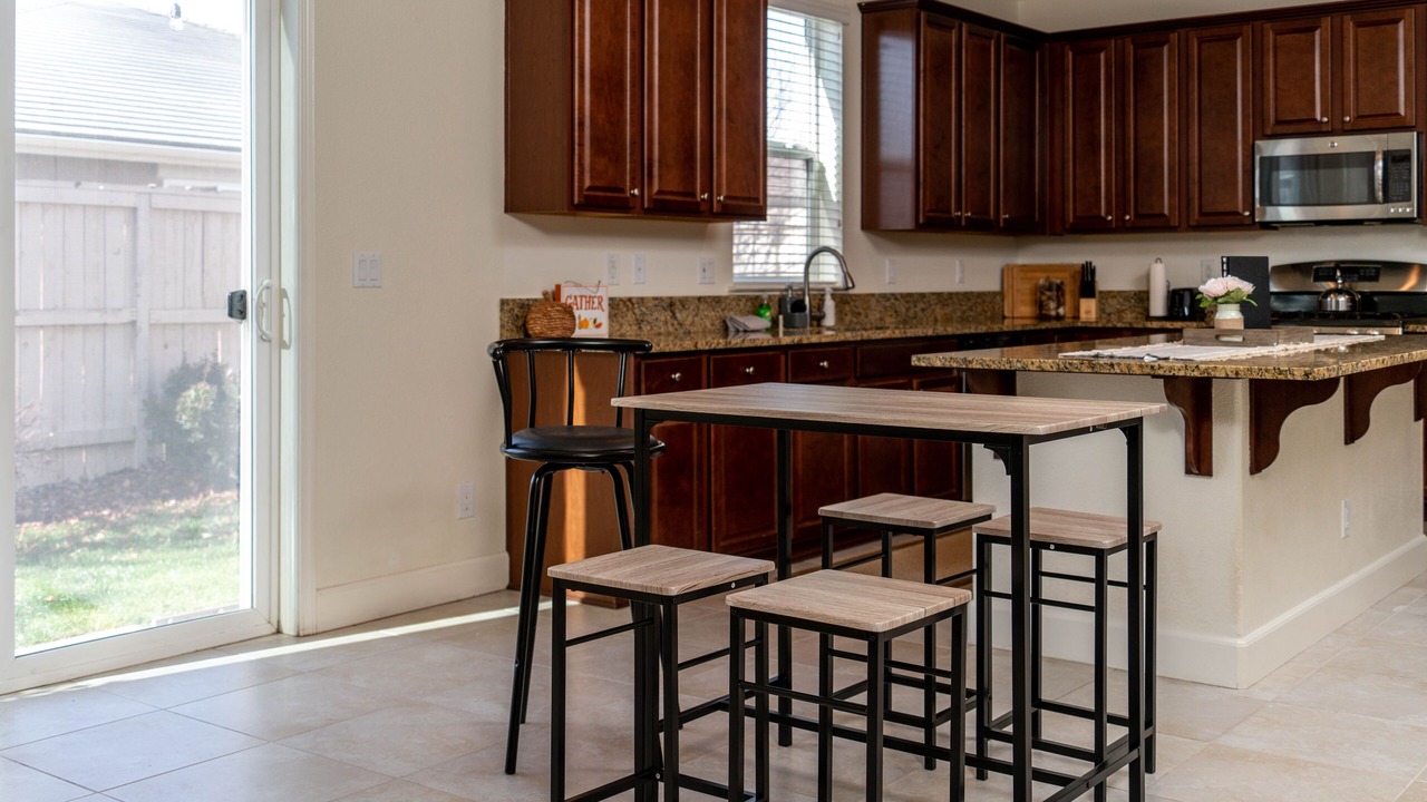 Photo of Kitchen in Reno