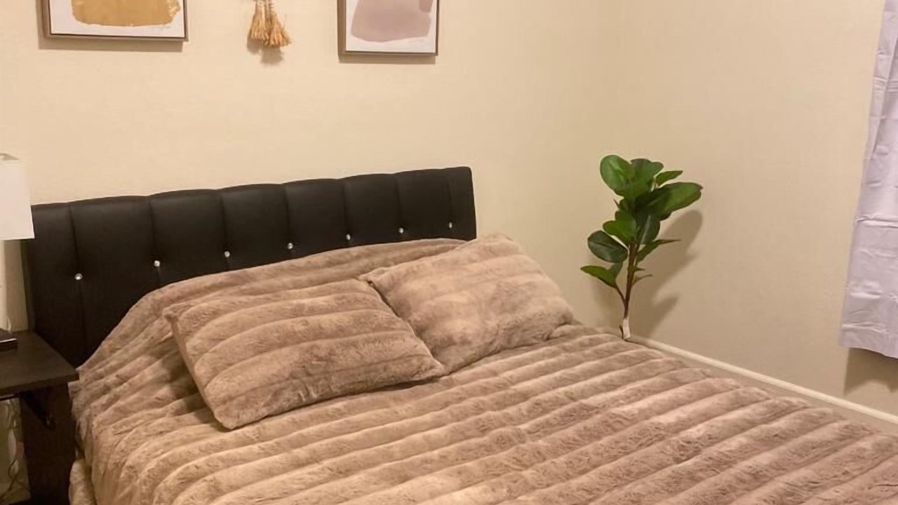 Photo of Bedroom in Reno