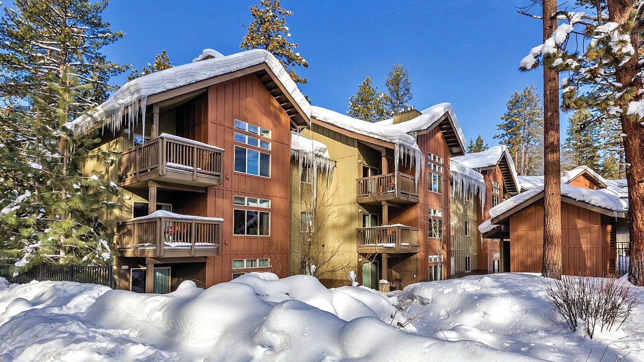 Photo of Outdoor in Round Hill Village