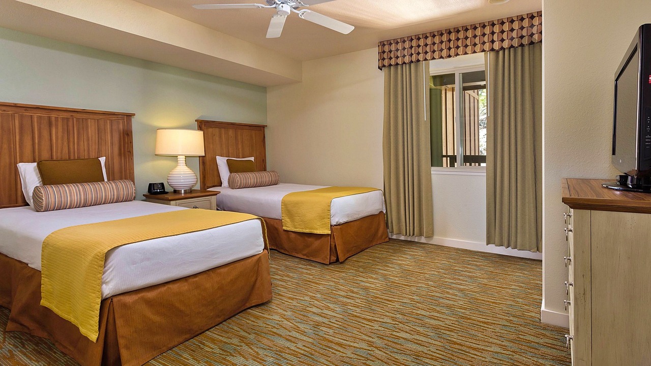 Photo of Bedroom in Round Hill Village