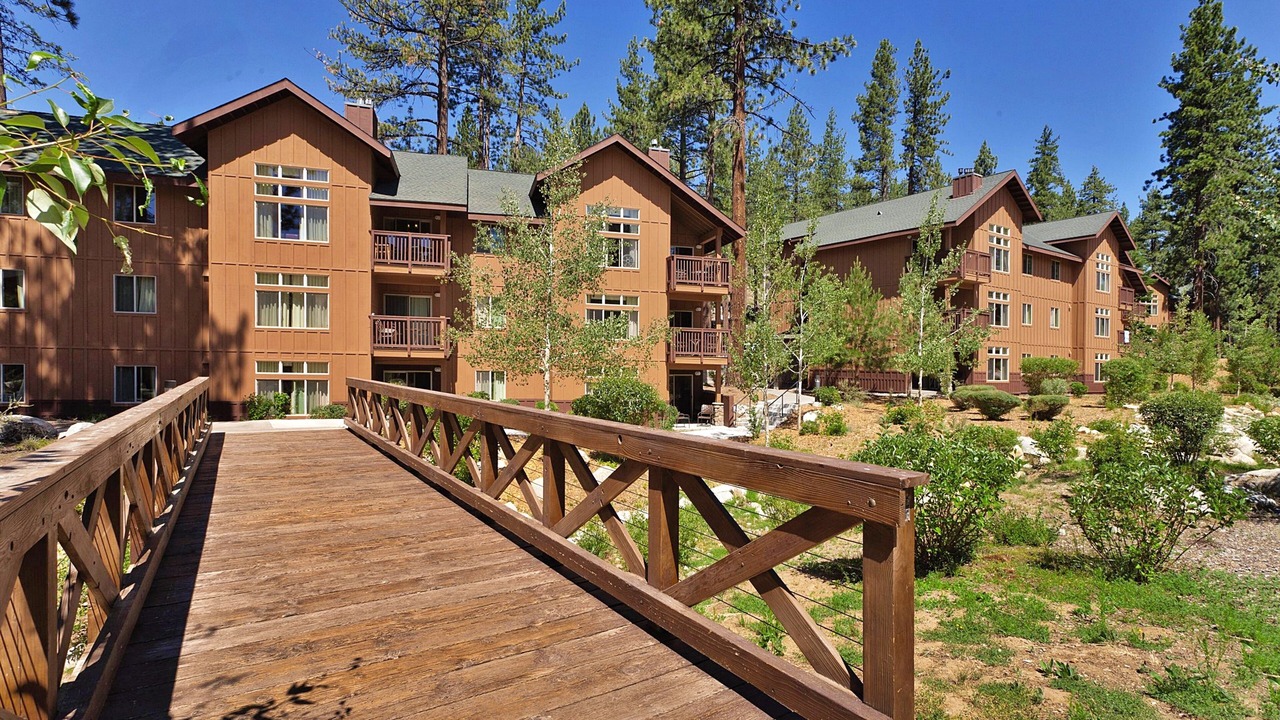 Photo of Outdoor in Round Hill Village