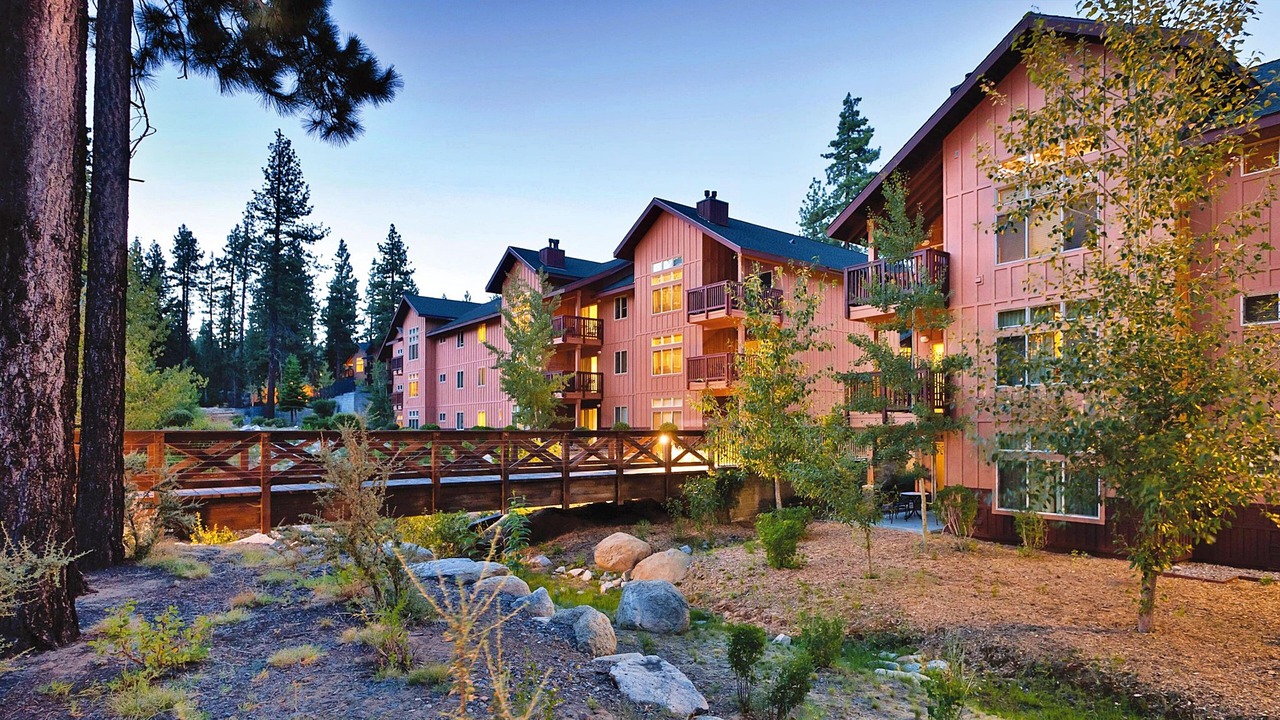 Photo of Outdoor in Round Hill Village