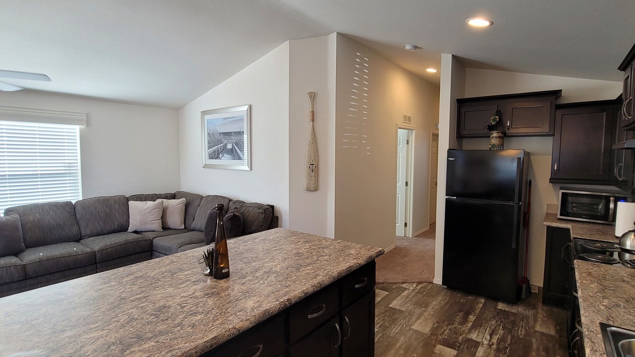 Photo of Kitchen in Mohave Valley