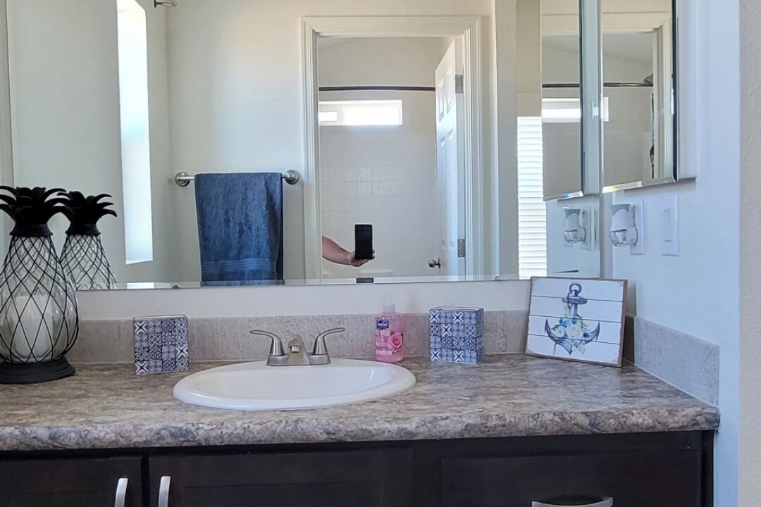 Photo of Bathroom in Mohave Valley