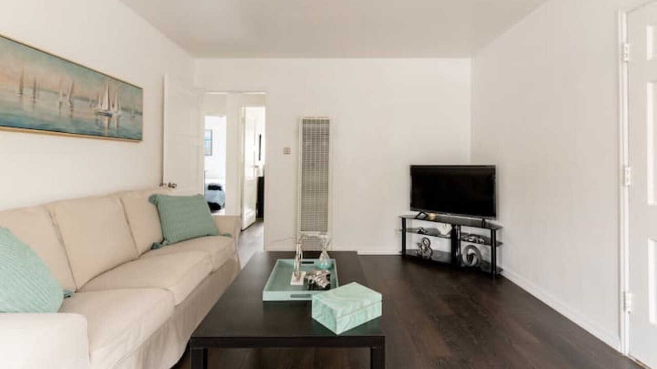 Photo of Livingroom in Venice