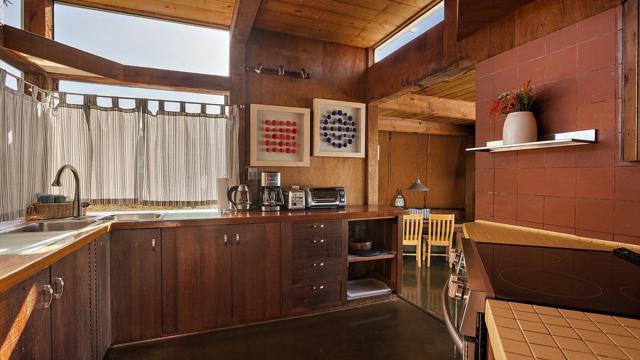 Photo of Kitchen in Marine Terrace