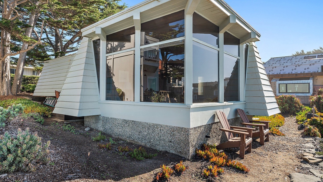Photo of Outdoor in Marine Terrace