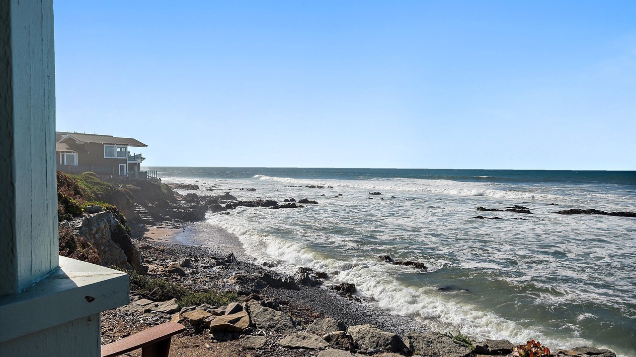 Photo of Outdoor in Marine Terrace