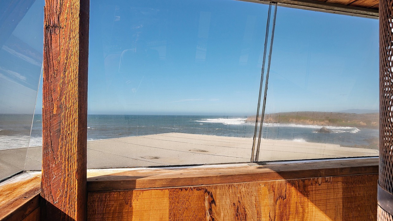 Photo of Outdoor in Marine Terrace