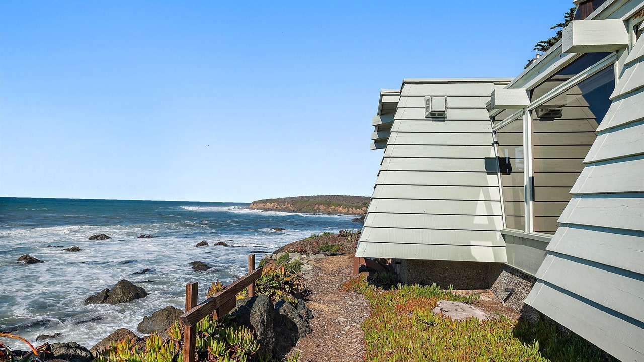 Photo of Outdoor in Marine Terrace