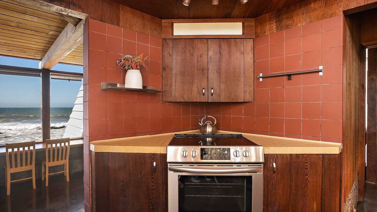 Photo of Kitchen in Marine Terrace