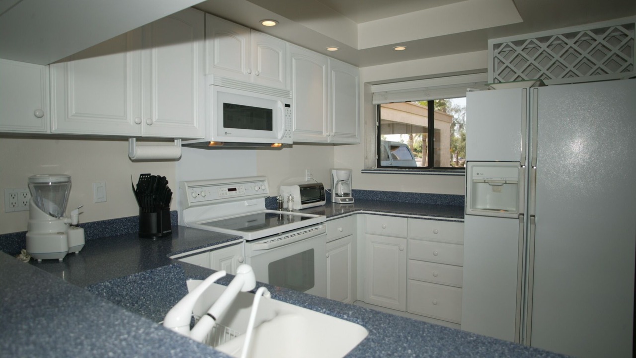 Photo of Kitchen in Lake Havasu City